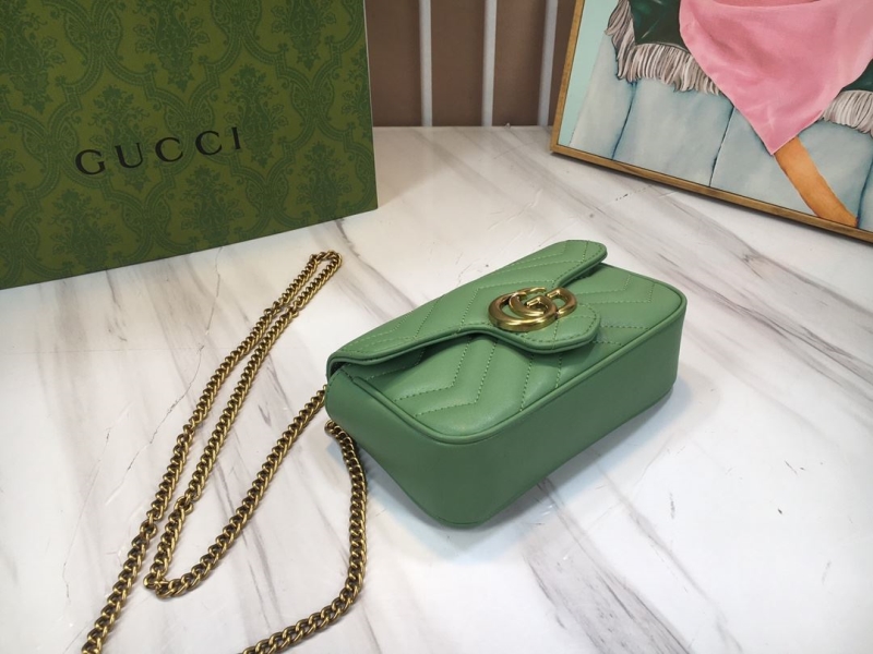 Gucci Satchel Bags